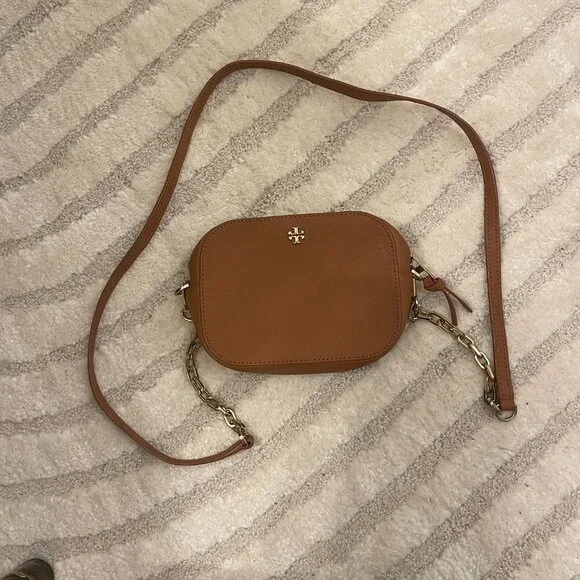 Tory Burch Emerson crossbody bag - Picture 8 of 8